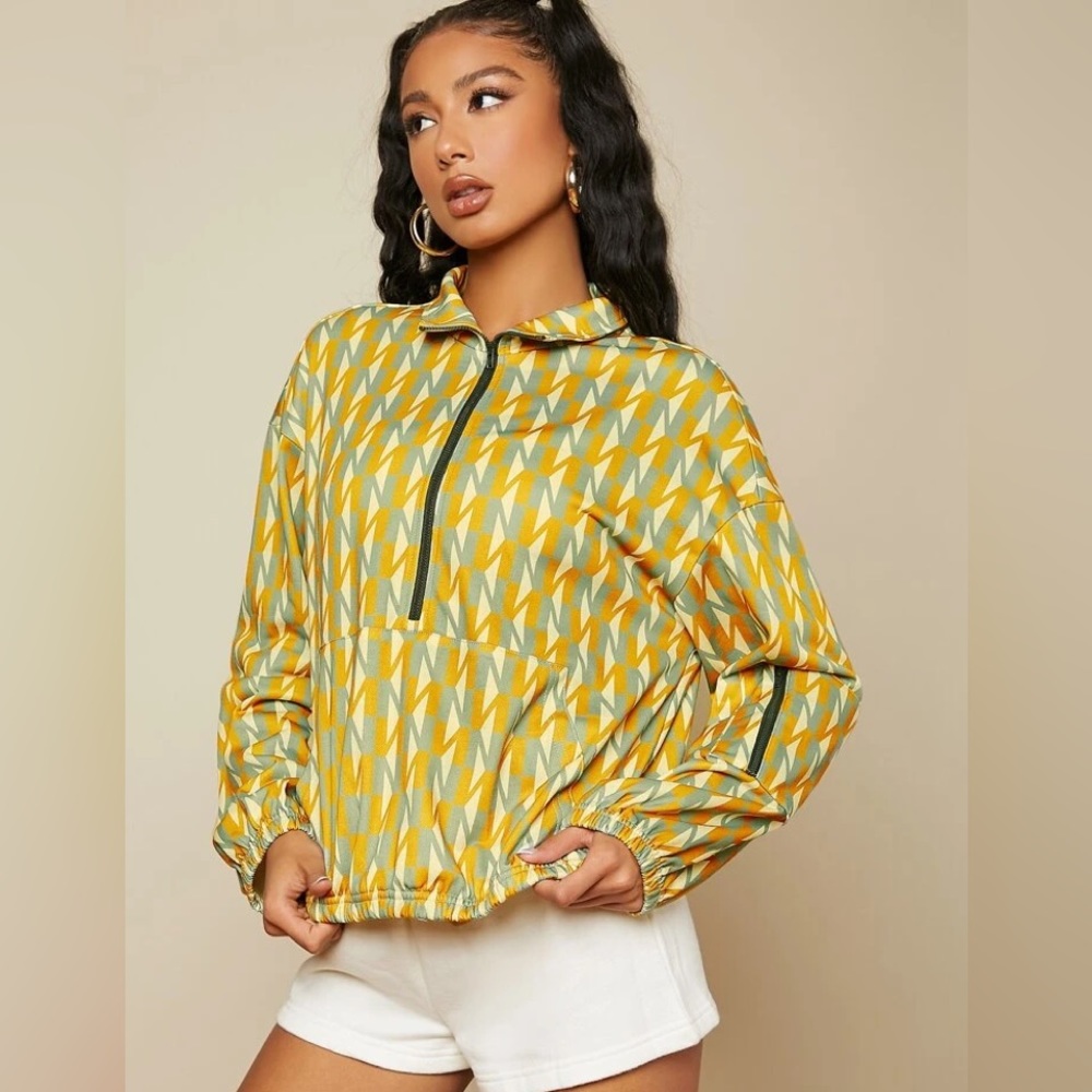 Women’s Sweatshirt
